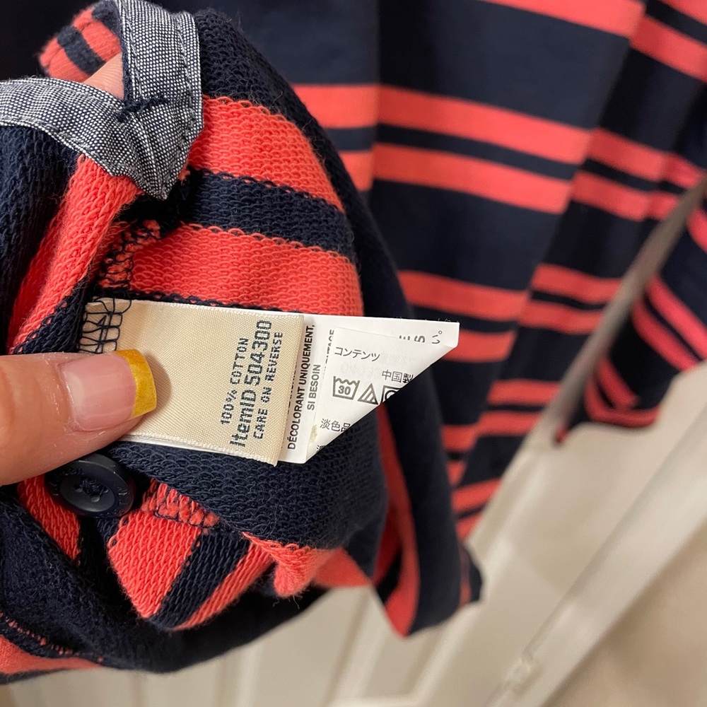 LL bean jacket - Picture 3 of 5